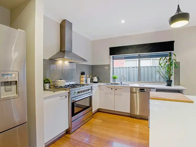 Sixth view of Homely house listing, 151 Eureka Drive, Wyndham Vale VIC 3024
