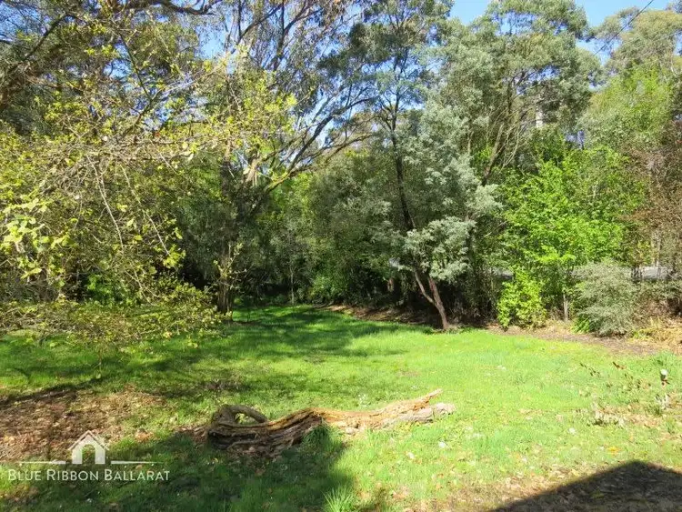 Fifth view of Homely land listing, 307 Eddy Avenue, Mount Helen VIC 3350