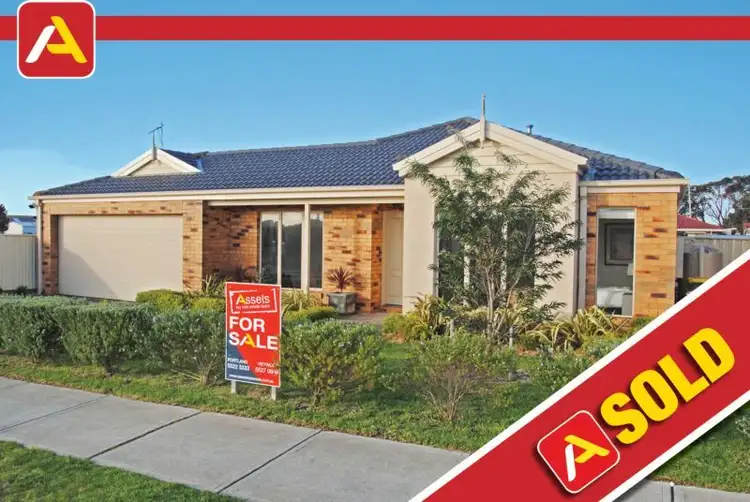 6 Vidic Drive, Portland VIC 3305