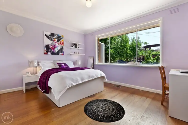 Fifth view of Homely house listing, 32 Rhonda Street, Rosanna VIC 3084