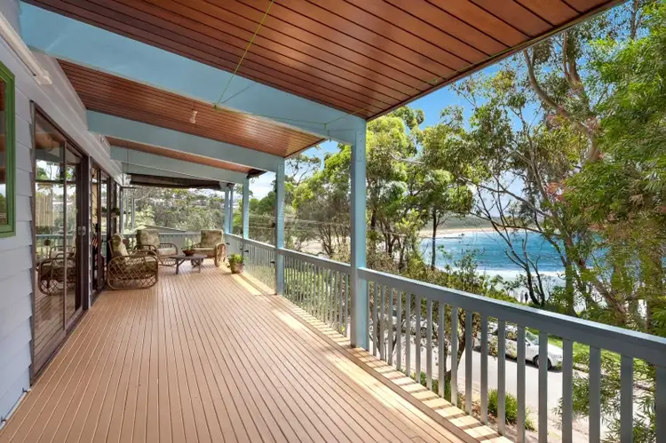 Sixth view of Homely house listing, 17 Surfers Ave, Narrawallee NSW 2539