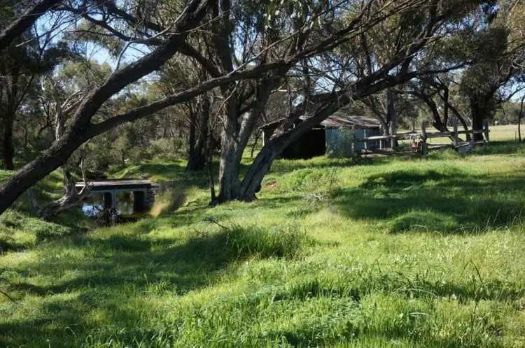 Fourth view of Homely land listing, 30 Carter Road, York WA 6302