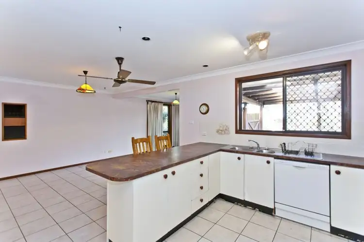 Fourth view of Homely house listing, 7 Barrellier Close, Raymond Terrace NSW 2324