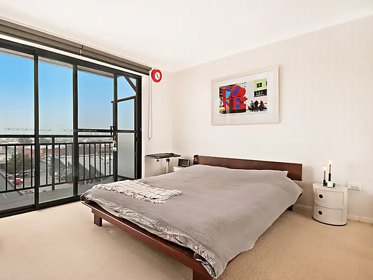 Third view of Homely apartment listing, 49/250 Beaufort Street, Perth WA 6000