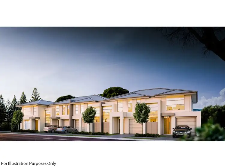 Main view of Homely house listing, 5/32 Arthur Street, Tranmere SA 5073