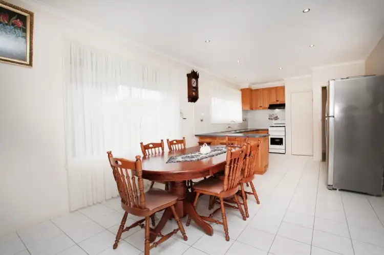 Fourth view of Homely house listing, 55 Corella Road, Sunshine West VIC 3020