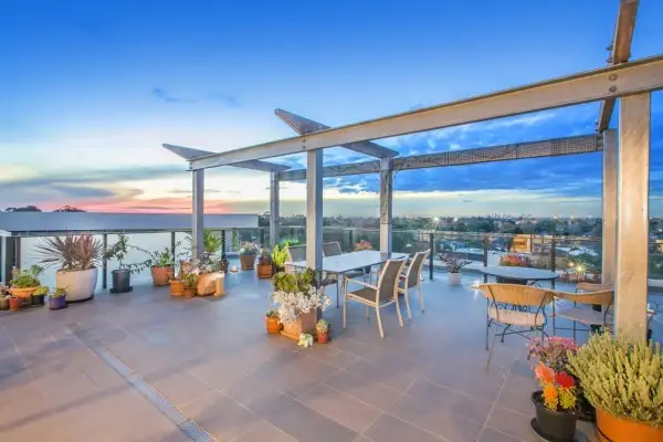 607/222 Bay Road, Sandringham VIC 3191