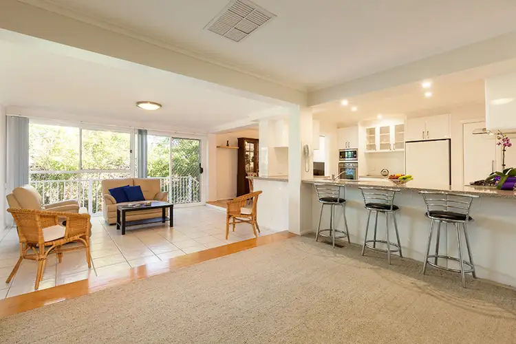 Fifth view of Homely house listing, 135 Ayr Street, Doncaster VIC 3108