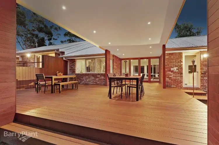 Second view of Homely house listing, 69-75 King Road, Harkaway VIC 3806