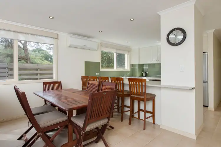 Fourth view of Homely apartment listing, 4/105 Silverleaves Ave, Silverleaves VIC 3922