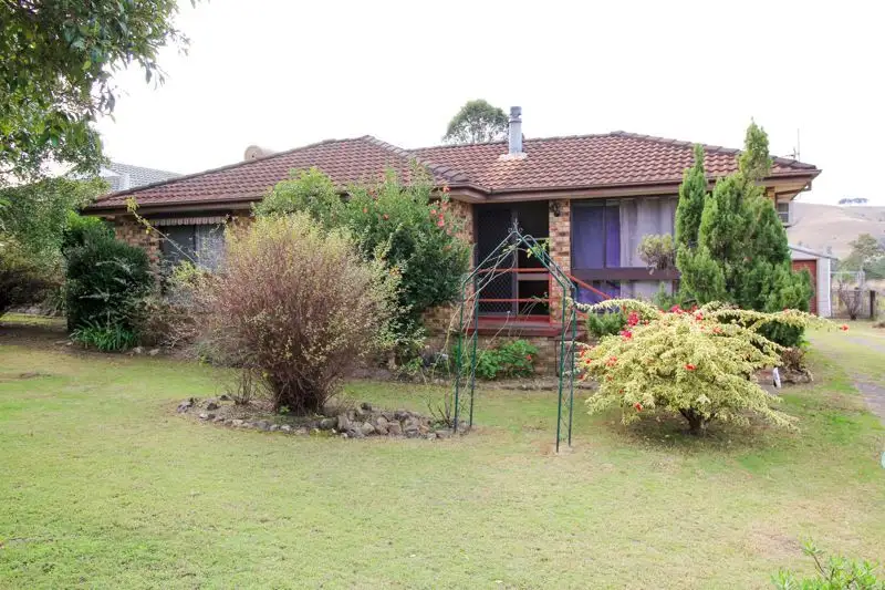 Main view of Homely house listing, 1 Baird Street, Dungog NSW 2420