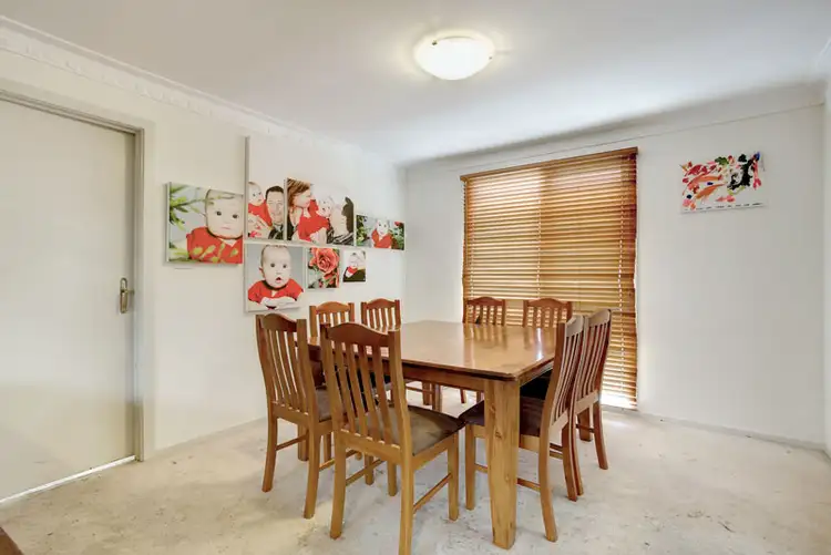 Fourth view of Homely house listing, 12 Ulmara Place, Keilor Downs VIC 3038