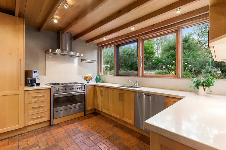 Fifth view of Homely house listing, 164 Mount Pleasant Road, Eltham VIC 3095