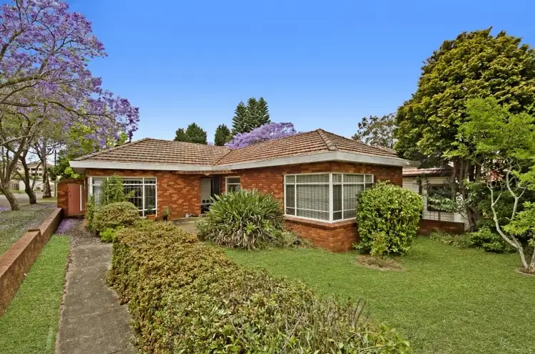 Main view of Homely house listing, 46 Crowgey Street, Rydalmere NSW 2116