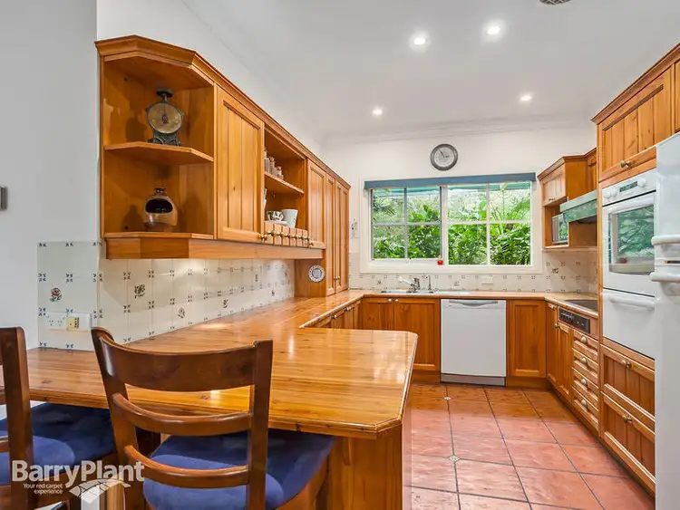 Second view of Homely house listing, 13 Chedworth Court, Kilsyth South VIC 3137