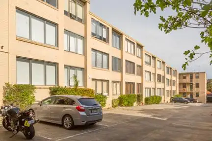 Third view of Homely apartment listing, 18/5-9 Fulton Street, St Kilda East VIC 3183