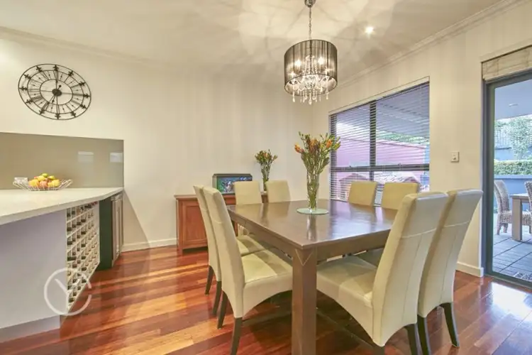 Third view of Homely house listing, 25 Bombard Street, Ardross WA 6153