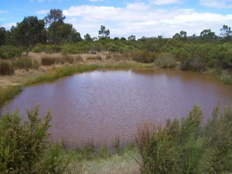 Main view of Homely land listing, LOT 1, Part Ca25c Seymour - Tooborac Road, Seymour VIC 3661