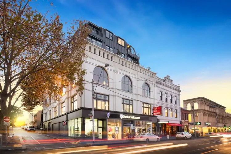 503/231 Moor Street, Fitzroy VIC 3065
