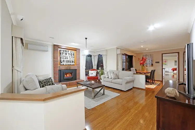 Fourth view of Homely house listing, 9 Marlene Court, Lysterfield VIC 3156