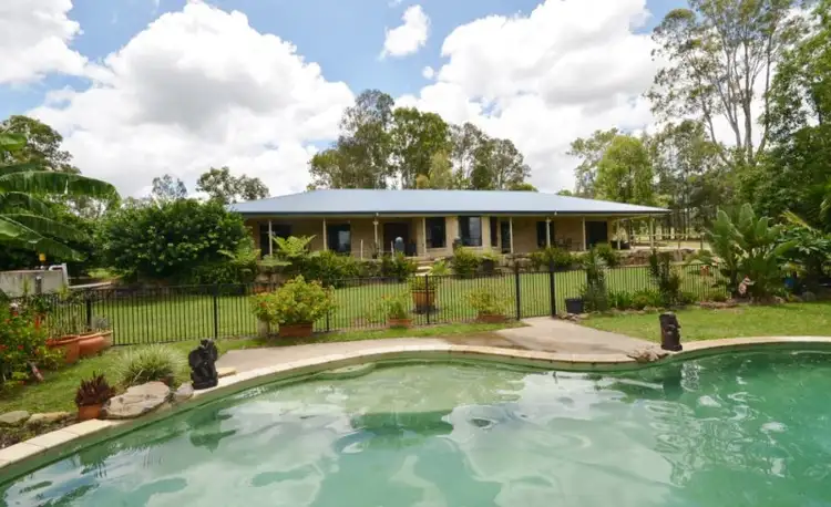Main view of Homely house listing, 53-57 King Parrot Close,, Boyland QLD 4275