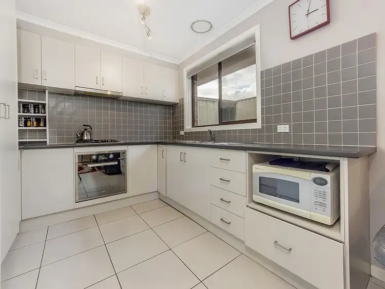 16 Peterborough Crescent, Deer Park VIC 3023