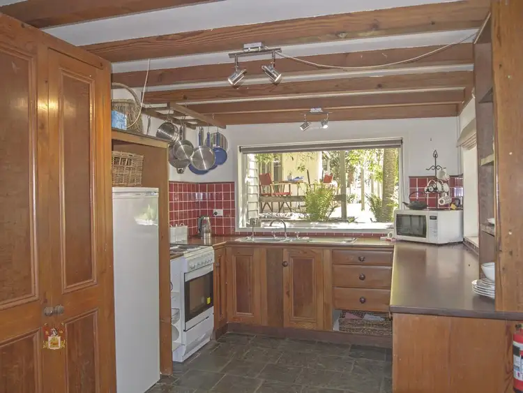 Sixth view of Homely house listing, 345 Kinglake-Glenburn Road, Kinglake VIC 3763