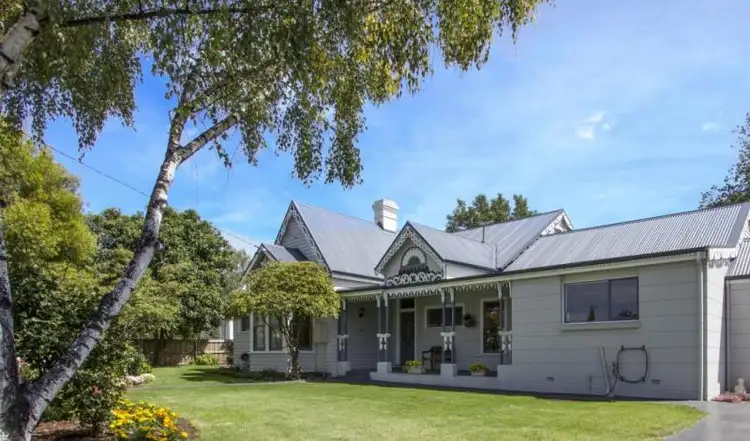 Main view of Homely house listing, 3 Cypress Street, Newstead TAS 7250