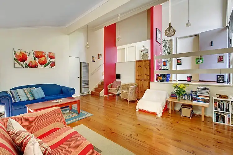 Second view of Homely unit listing, 1A John Street, Ringwood North VIC 3134