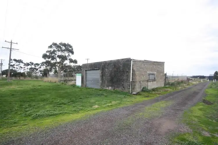 Main view of Homely land listing, 28 Beaufort Road, Skipton VIC 3361