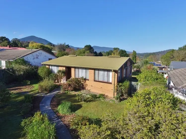20 Westmount Road, Healesville VIC 3777