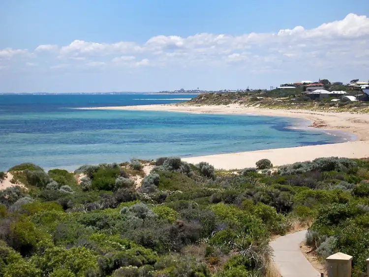 Fourth view of Homely land listing, 14 (L514) Alexis Circle, Wannanup WA 6210