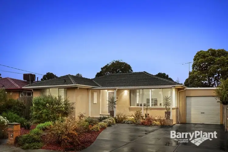 103 Greenwood Drive, Bundoora VIC 3083