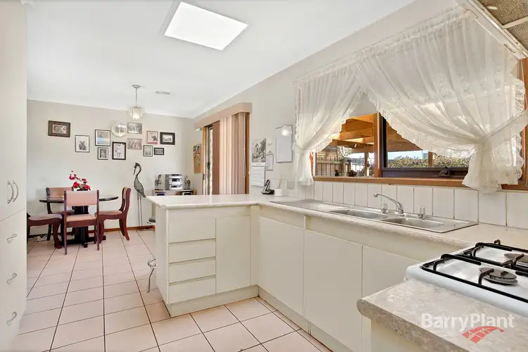 Third view of Homely house listing, 9 The Court, Hoppers Crossing VIC 3029