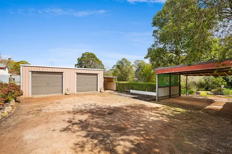 Third view of Homely house listing, 4 Blue Gum Drive, Highfields QLD 4352