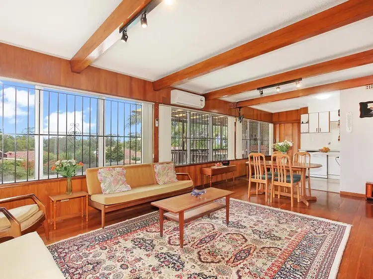 Second view of Homely house listing, 215 North Road, Eastwood NSW 2122