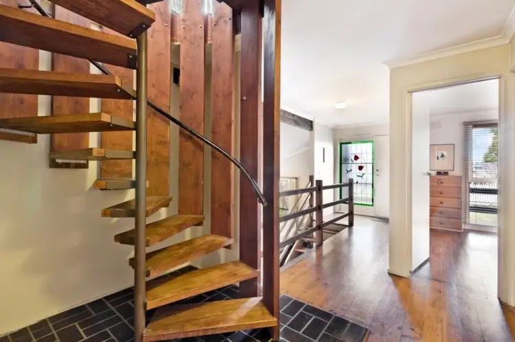 Fourth view of Homely house listing, 13 Swan Street, Eltham VIC 3095