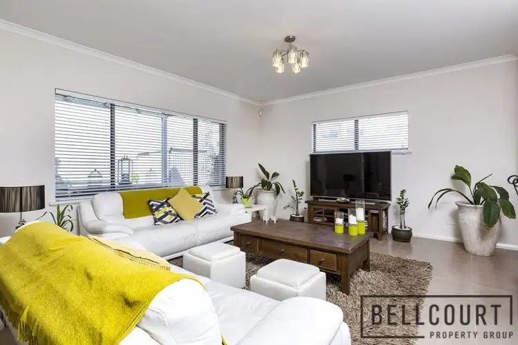 Sixth view of Homely townhouse listing, 13/41 Baler Court, Hammond Park WA 6164
