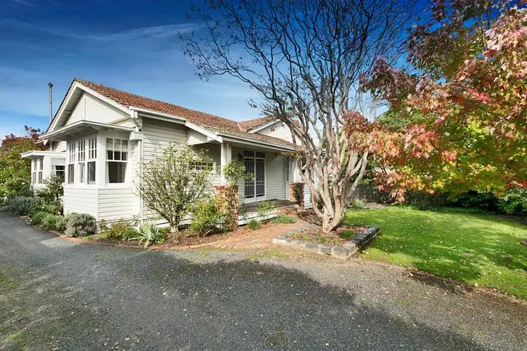 Fourth view of Homely house listing, 23 Glendale Street, Surrey Hills VIC 3127