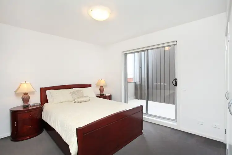 Fifth view of Homely apartment listing, 208/964 Mount Alexander Road, Essendon VIC 3040