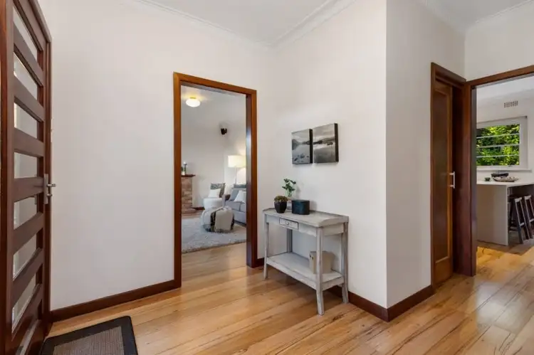 Second view of Homely house listing, 16 Vonadawn Avenue, Ringwood East VIC 3135