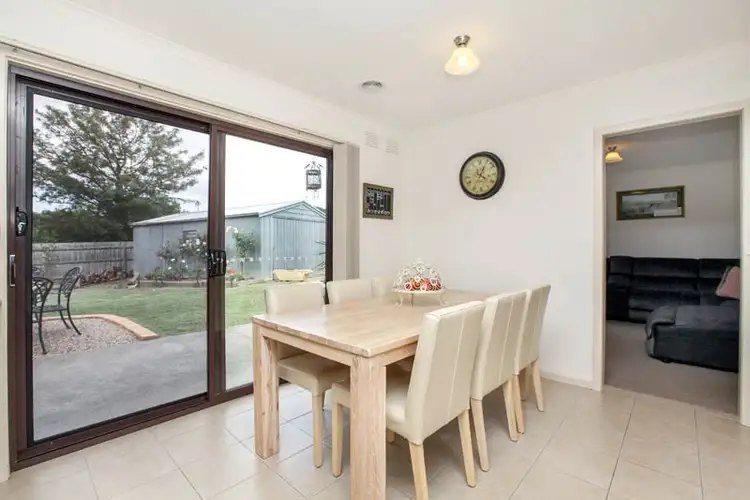 Fourth view of Homely house listing, 4 Light Court, Sunbury VIC 3429