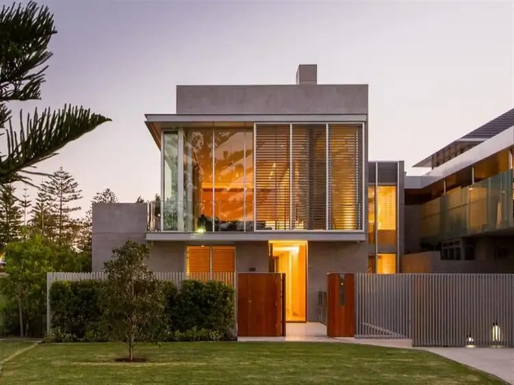 Third view of Homely house listing, 76 Clement Street, Swanbourne WA 6010
