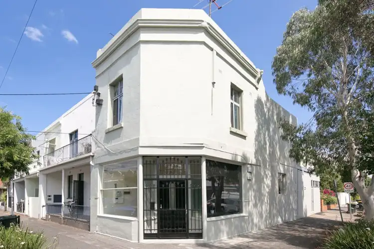315 Wellington Street, Collingwood VIC 3066