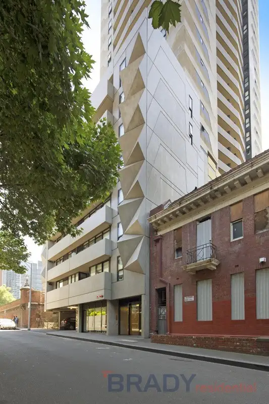 Main view of Homely house listing, 1103/380 Little Lonsdale Street, Melbourne VIC 3000