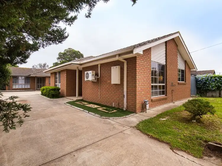 1/1 Miller Court, Hoppers Crossing VIC 3029