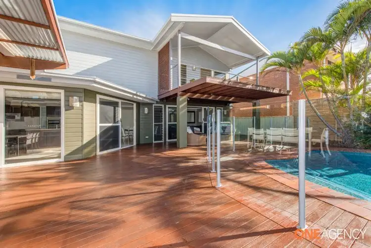 Second view of Homely house listing, 87 Caves Beach Road, Caves Beach NSW 2281