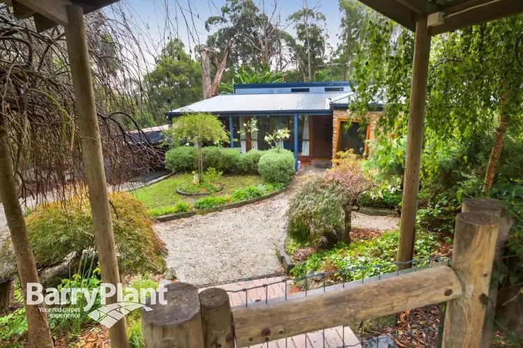 58 Kilvington Drive, Emerald VIC 3782