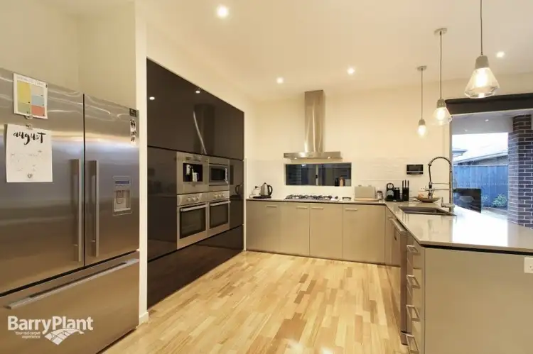 Fifth view of Homely house listing, 39 Peridot Avenue, Officer VIC 3809