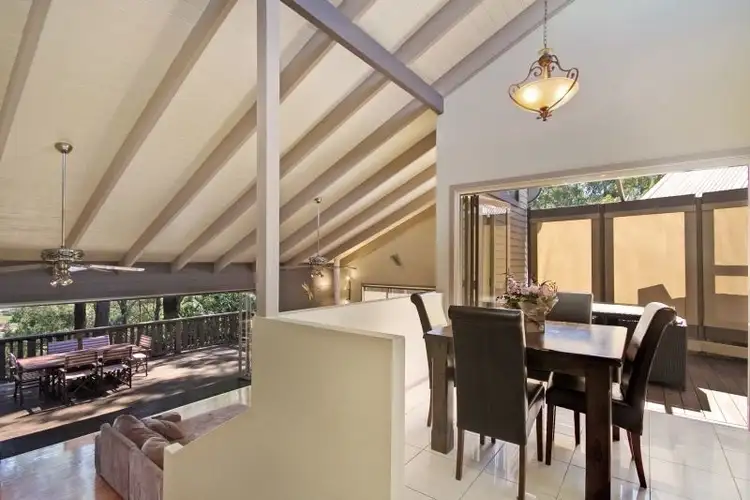 Fourth view of Homely house listing, 96 Panorama Drive, Tweed Heads West NSW 2485